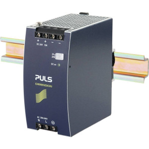 PULS DIMENSION CS10.244 Hutschienen-Netzteil (DIN-Rail) 24 V/DC 10 A 240 W 