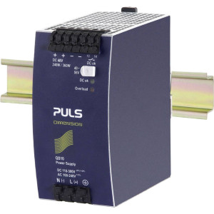PULS DIMENSION Hutschienen-Netzteil (DIN-Rail) 48 V/DC 5 A 240 W 