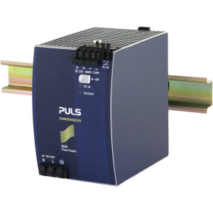 PULS DIMENSION Hutschienen-Netzteil (DIN-Rail) 24 V/DC 20 A 480 W 