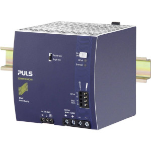 PULS DIMENSION Hutschienen-Netzteil (DIN-Rail) 24 V/DC 40 A 960 W 