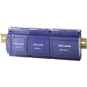 TDK-Lambda DSP-60-12 Hutschienen-Netzteil (DIN-Rail) 12 V/DC 4.5 A 54 W 