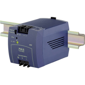 PULS MiniLine ML100.102 Hutschienen-Netzteil (DIN-Rail) 12 V/DC 7.5 A 90 W 