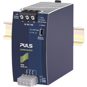 PULS DIMENSION Hutschienen-Netzteil (DIN-Rail) 24 V/DC 40 A 