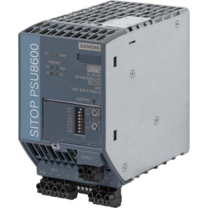 SIEMENS 6EP3436-8SB00-2AY0 Hutschienen-Netzteil (DIN-Rail) 