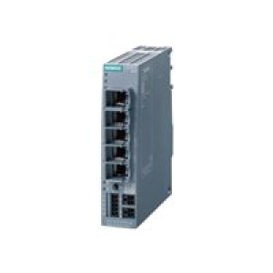 SIEMENS LAN-Router 6GK5615-0AA00-2AA2 