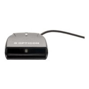 OPTICON OPL-6845S SCANNER USB 