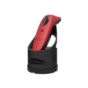 SOCKET SCAN S740 2D RED 