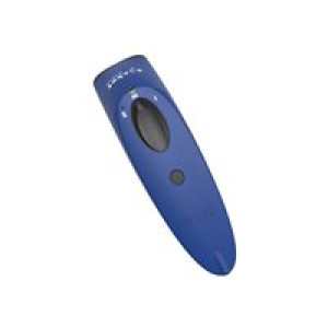 SOCKET SCAN S740 2D BLUE 