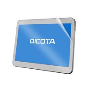 DICOTA Anti-Glare Filter 9H for Microsoft Surface GO self-adhesive 