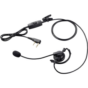 KENWOOD Headset/Sprechgarnitur KHS-35F 