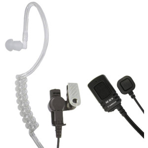 ALBRECHT Headset/Sprechgarnitur AE 32 K 41633 