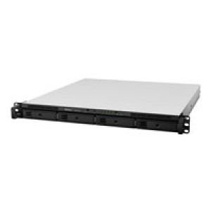  SYNOLOGY RS1619xs+ 4-Bay NAS-Rackmount  