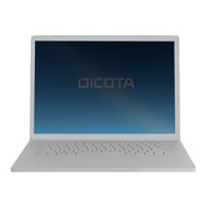  DICOTA Secret 4-Way - Notebook-Privacy-Filter - Schwarz - für HP EliteBook 850 G5  