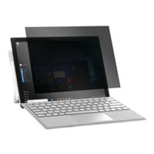  KENSINGTON Privacy Filter 2 Way Removable for Microsoft Surface Go  