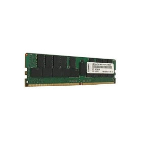  LENOVO TruDDR4 - DDR4 - 16 GB - DIMM 288-PIN - 2666 MHz / PC4-21300 - 1.2 V - ungepuffert - ECC - fü  