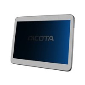  DICOTA Secret 2-Way, self-adhesive - Sichtschutzfilter - Schwarz - für Apple 9.7-inch iPad (5. Gener  