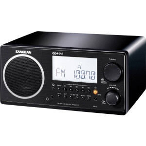 SANGEAN UKW Tischradio Sangean WR-2 