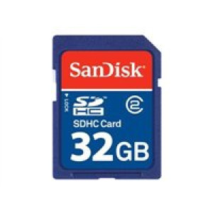  SANDISK SDSDB-032G 32GB  
