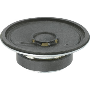 KEPO KP50170SP1-5807 Miniatur Lautsprecher Geräusch-Entwicklung: 88 dB 0.250 W 1 St. 