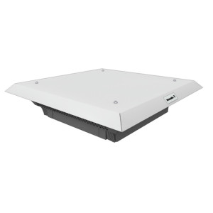  WEIDMUELLER Filterlüfter RFF 607 54/230V GY Weidmüller 230 V/AC (B x H x T) 470 x 470 x 470 mm Zubehör 