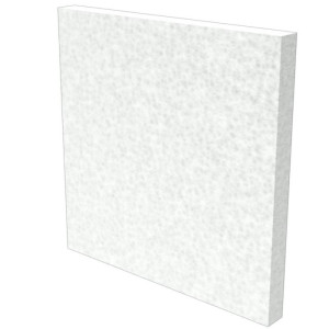  WEIDMUELLER Filtermatte FF-FIMT 3X 54 Weidmüller (B x H) 170 mm x 170 mm Zubehör 