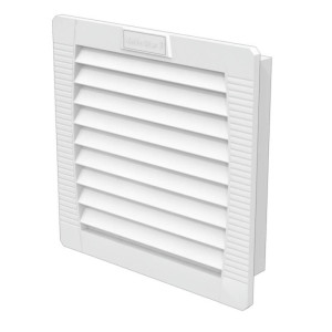  WEIDMUELLER Austrittsfilter EF 20 55 GY Weidmüller (B x H x T) 145 x 145 x 31 mm Zubehör 
