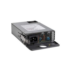 CISCO SYSTEMS 600W AC CONFIG 5 