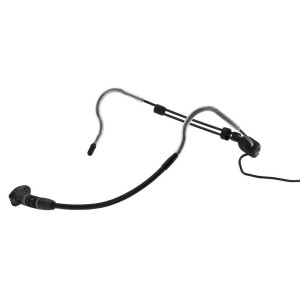 JTS Headset Sprach-Mikrofon CM-214U 