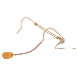 JTS Headset Sprach-Mikrofon CM-214ULF 