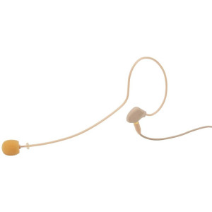 JTS Headset Sprach-Mikrofon CM-801F 