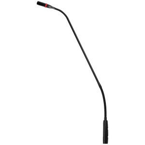 JTS Schwanenhals Sprach-Mikrofon GML-5218 