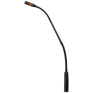 JTS Schwanenhals Sprach-Mikrofon GM-5212L 