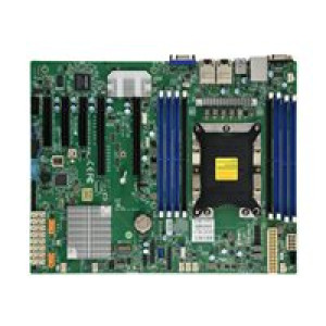  SUPERMICRO X11SPi-TF C622 S3647 Mainboard 