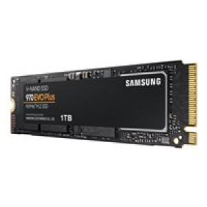  SAMSUNG 970 EVO Plus 1TB  