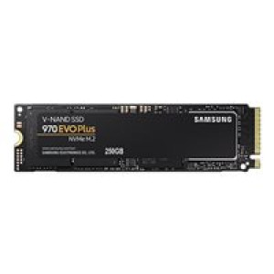  SAMSUNG 970 EVO Plus B2B 250GB  