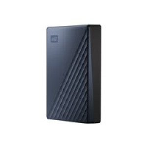  WD MY PASSPORT ULTRA 4TB  