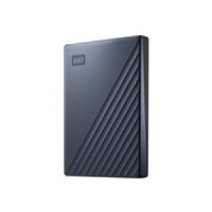  WD MY PASSPORT ULTRA 2TB  