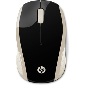  HP Wireless-Maus 200 Mäuse 