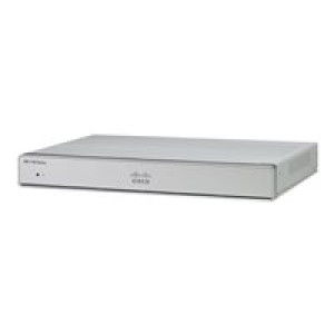 CISCO SYSTEMS ISR 1100 8 PORTS DUAL GE WAN 