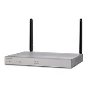 CISCO SYSTEMS ISR 1100 8P DUAL GE SFP ROUTER 