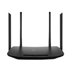 TP-LINK AC1200 Wi-Fi VDSL/ADSL Modem Router 