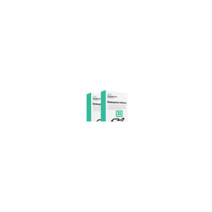 HP ENTERPRISE XFS 1svr Base Sys 1yr Su ESTOC 