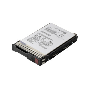  HP MU SFF SC DS SS 3,2TB  
