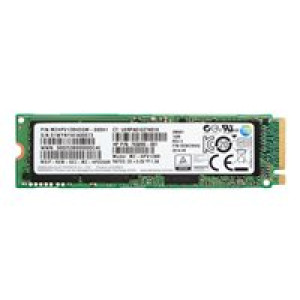  HP Z Turbo Drive 512GB  