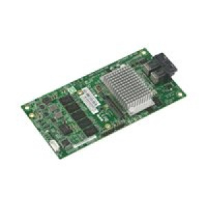 SUPERMICRO Add-on Mezzanine Controller AOM-S3108-H8 