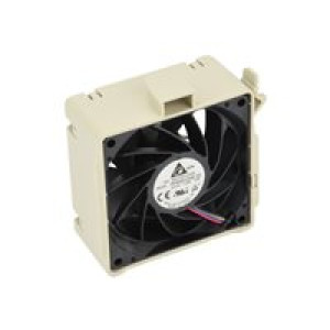  SUPERMICRO Lüfter FAN-0182L4 80x80mm Gehäuse kühler 