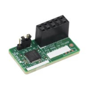  SUPERMICRO Add-on Modul AOM-TPM-9670V-S Mainboard Zubehoer 