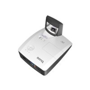 BENQ Beamer BenQ MH856UST+ 3500 Lumen F-HD UltraShortThrow 0,33 