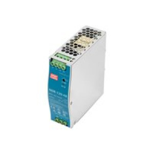 DIGITUS industrielles Netzteil 48V DC 120W Metallgehäuse 