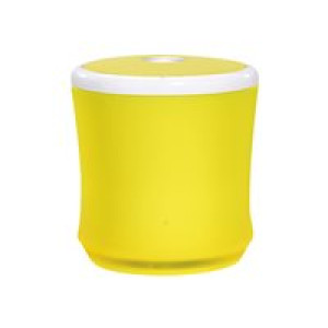 TERRATEC BT NEO gelb XS - Bluetooth 